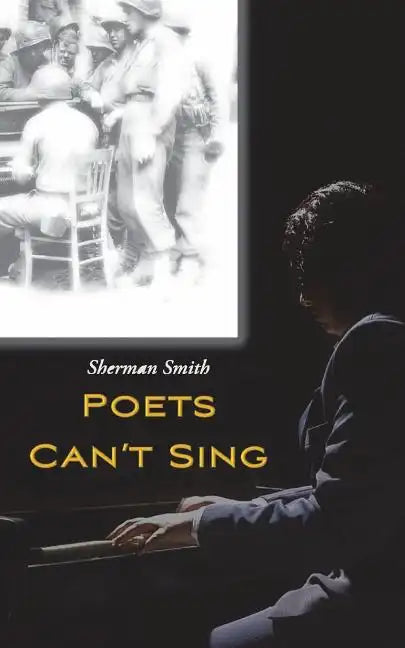 Poets Can't Sing - Paperback