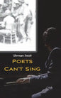 Poets Can't Sing - Paperback