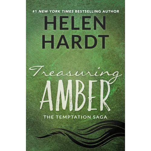 Treasuring Amber - Paperback
