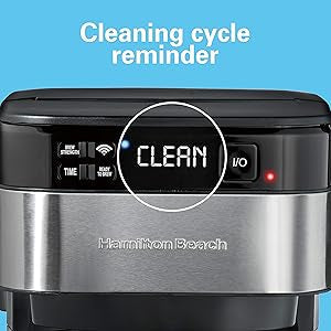 Alexa Smart Coffee Maker