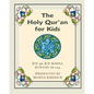 The Holy Qur'an for Kids - Juz 'Amma: A Textbook for School Children with English and Arabic Text - Paperback