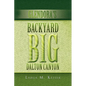 Glendora's Backyard Big Dalton Canyon - Paperback