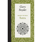 Smokey the Bear Sutra - Hardcover
