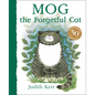 Mog the Forgetful Cat - Board Book