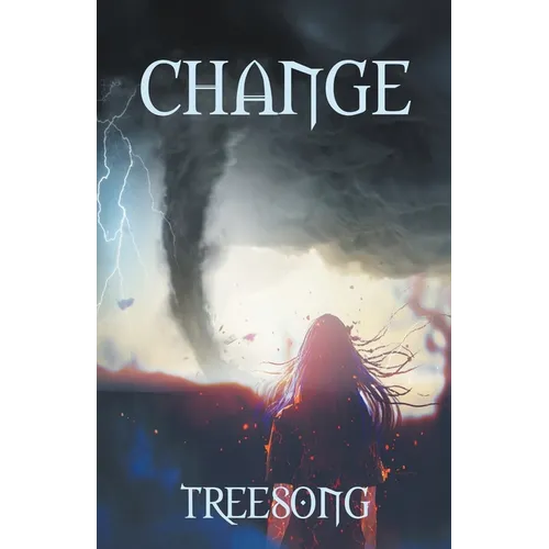 Change - Paperback