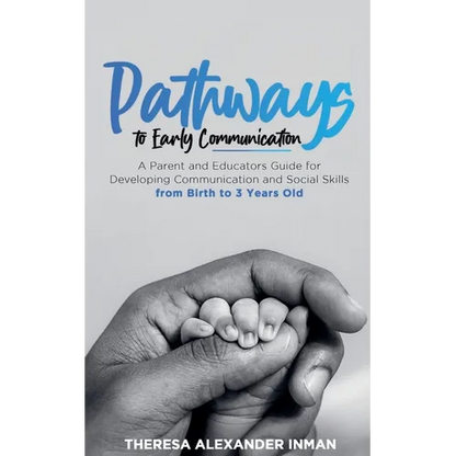 Pathways to Early Communication - Paperback