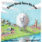 Simon Sheep Faces His Fear - Hardcover