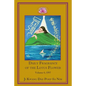 Daily Fragrance of the Lotus Flower, Vol. 6 (1997) - Paperback