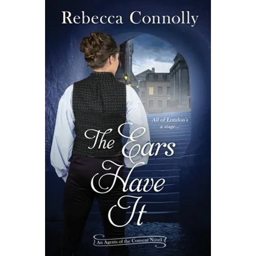 The Ears Have It - Paperback