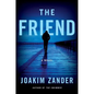 The Friend - Paperback