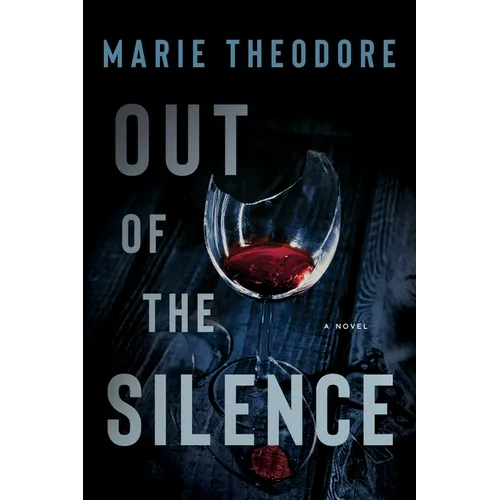 Out of the Silence - Hardcover