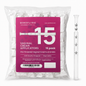 Disposable Vaginal Cream Applicators  for Premarin, Estace & many others (15ct)