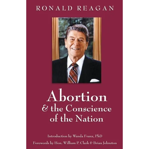 Abortion & the Conscience of the Nation - Paperback