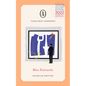 Blue Postcards - Paperback