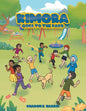 Kimora Goes to the Park - Paperback