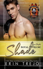 Shade: Royal Devils Georgia - Paperback