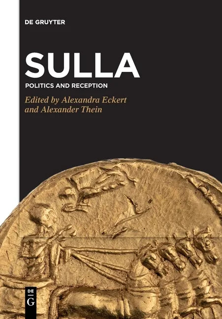 Sulla: Politics and Reception - Paperback