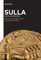 Sulla: Politics and Reception - Paperback