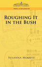 Roughing It in the Bush - Paperback