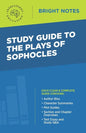 Study Guide to The Plays of Sophocles - Paperback