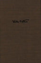Willa Cather's Collected Short Fiction, 1892-1912 - Hardcover