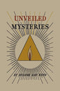 Unveiled Mysteries - Paperback