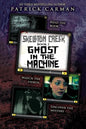 Skeleton Creek #2: Ghost in the Machine - Paperback