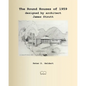 The Round Houses of 1959 designed by architect James Strutt - Paperback