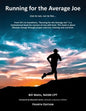 Running for the Average Joe - Paperback