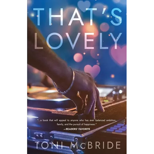 That's Lovely - Paperback