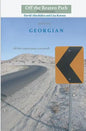 The Georgian Phrasebook: Fully Transliterated - Paperback