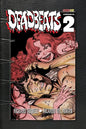 Deadbeats Omnibus 2 - Paperback