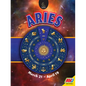 Aries March 21 -April 19 - Library Binding