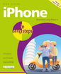 iPhone in Easy Steps: Covers IOS 11 - Paperback