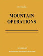 Mountain Operations (FM 3-97.6) - Paperback