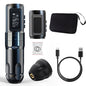Adjustable Stroke Brushless Tattoo Pen Battery Pen High Power