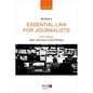 McNae's Essential Law for Journalists 27e - Paperback