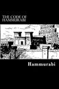 The Code of Hammurabi - Paperback