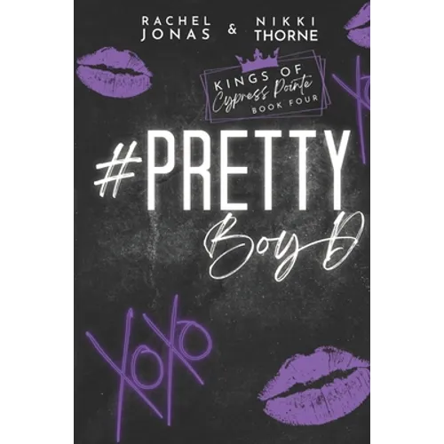 Pretty Boy D: A Best Friends to Lovers Standalone - Paperback