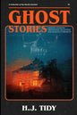 Ghost Stories: The Most Horrifying REAL ghost stories from around the world including disturbing- Ghost, Hauntings & Paranormal stori - Paperback