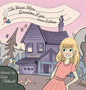 In the House Where Grandma Lives - Hardcover