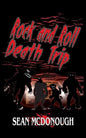 Rock and Roll Death Trip - Paperback