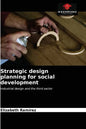 Strategic design planning for social development - Paperback