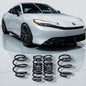 2026+ Honda Prelude AFD Lowering Springs