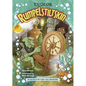 Rumpelstiltskin: An Interactive Fairy Tale Adventure - Hardcover