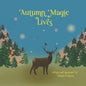 Autumn magic lives - Paperback