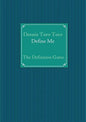Define Me: the Definition Game - Paperback