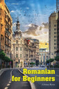 Romanian for Beginners - Paperback