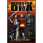 Warrior DNA - Paperback