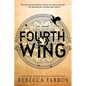 Fourth Wing - Library Binding